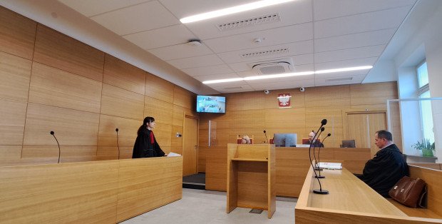 Klaudia G. spędzi w więzieniu minimum 9 lat. Jest decyzja sądu ws. śmierci 3-letniej Emilki