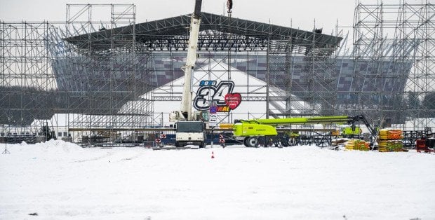 Setki wolontariuszy i kilkanaście koncertów. W niedzielę finał WOŚP w Warszawie