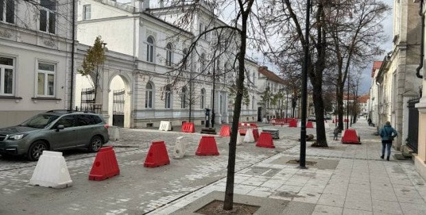 Blisko 190 mln dla Płocka i okolic. „Na bezpieczne drogi i służbę zdrowia”