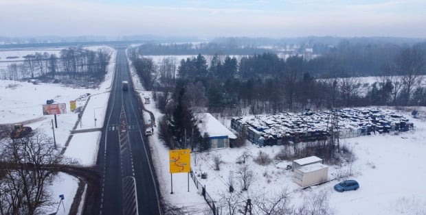 Co ze składowiskiem w Ryczołku? Wniosek już w ministerstwie, ale to nie koniec