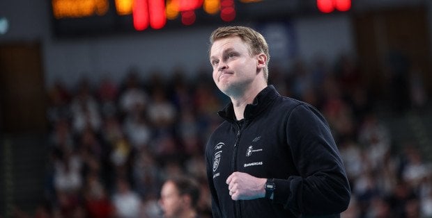 Ekstraklasa siatkarzy. Fin Tiilikainen zrezygnował z funkcji trenera PGE Projektu