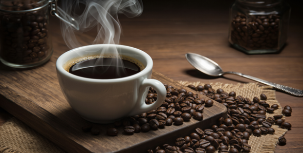 Świeżo zmielona kawa - fundament smaku i aromatu