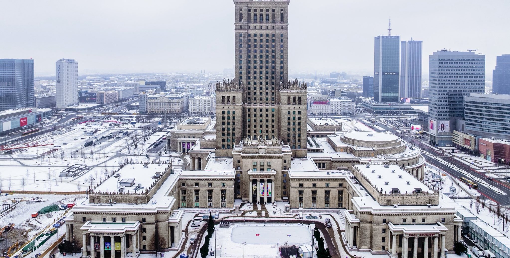 Plebiscyt „Warszawiaki 2025”. Jeszcze tydzień na zgłaszanie propozycji