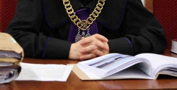 Były radny i jego żona skazani za nakłanianie do składania fałszywych zeznań