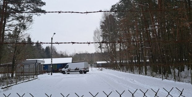 „Nie widziałem tak przerażonych zwierząt”. Będą kolejne zawiadomienia ws. schroniska w Sobolewie