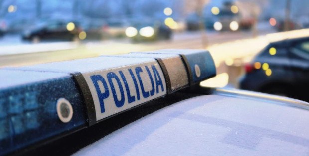 Niemowlę zmarło w mieszkaniu. „Na ścianach był szron”