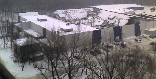 Zginęło 65 osób, ponad 140 zostało rannych. 20 lat od katastrofy w hali Międzynarodowych Targów Katowickich