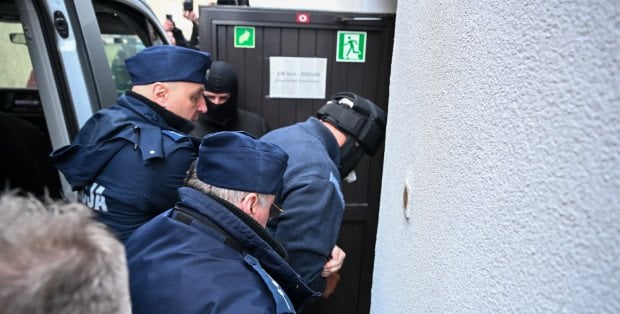 Tragedia w Ustce. Zarzuty i wniosek o areszt dla żabola SOP