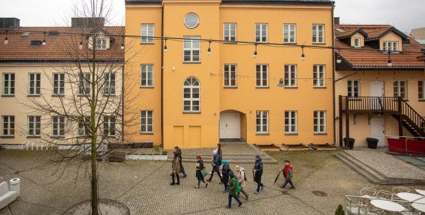 Miłość, bliskość i przyjaźń. Co w programie 378 urodzin Pragi?