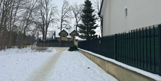 „Śmierdząca sprawa” w stolicy. Właściciele psów nie sprzątają po pupilach