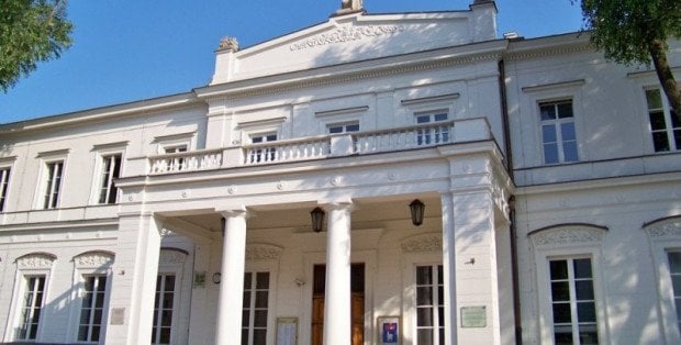 Ponad 540 mln zł z samorządu Mazowsza na inwestycje w Warszawie i okolicach