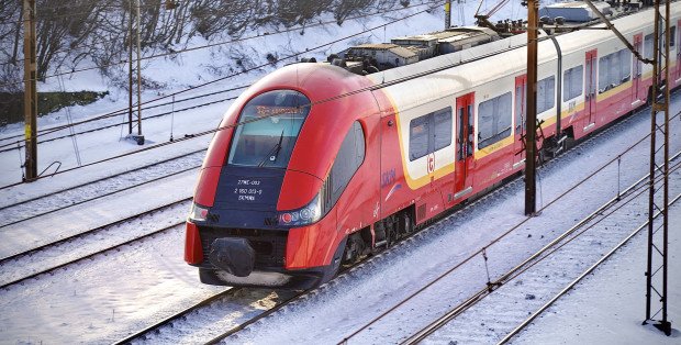 Nowe autobusy zamiast pociągów. ZTM szykuje się na remont linii otwockiej