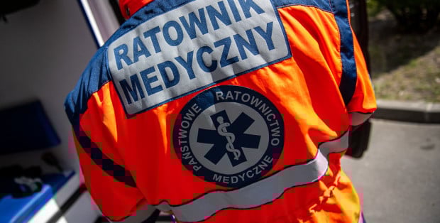 Zabójstwo ratownika medycznego w Siedlcach. Psychiatrzy wydali opinię o Adamie Cz.