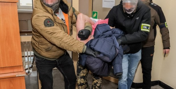 Aż trzy zarzuty dla 49-latka po zabójstwie na Targówku