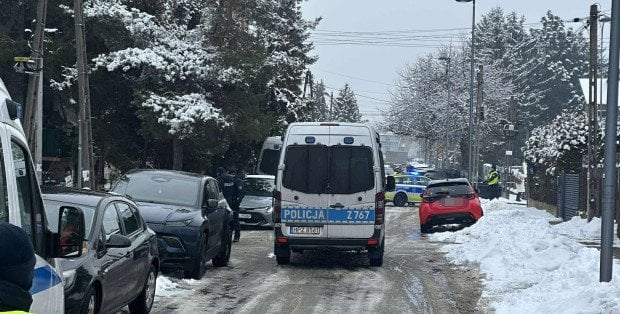 Miał zabić dwie osoby i trzy zwierzęta. Zarzuty dla 49-latka z Targówka