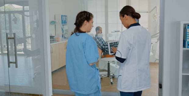 Miejski szpital wznowił przyjęcia pacjentów, dializy i planowane zabiegi