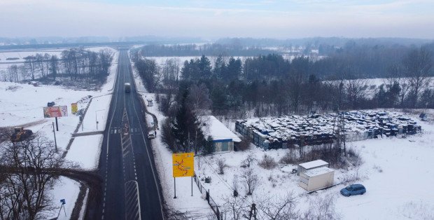 Spotkanie ws. pieniędzy na likwidację niebezpiecznego składowiska odwołane