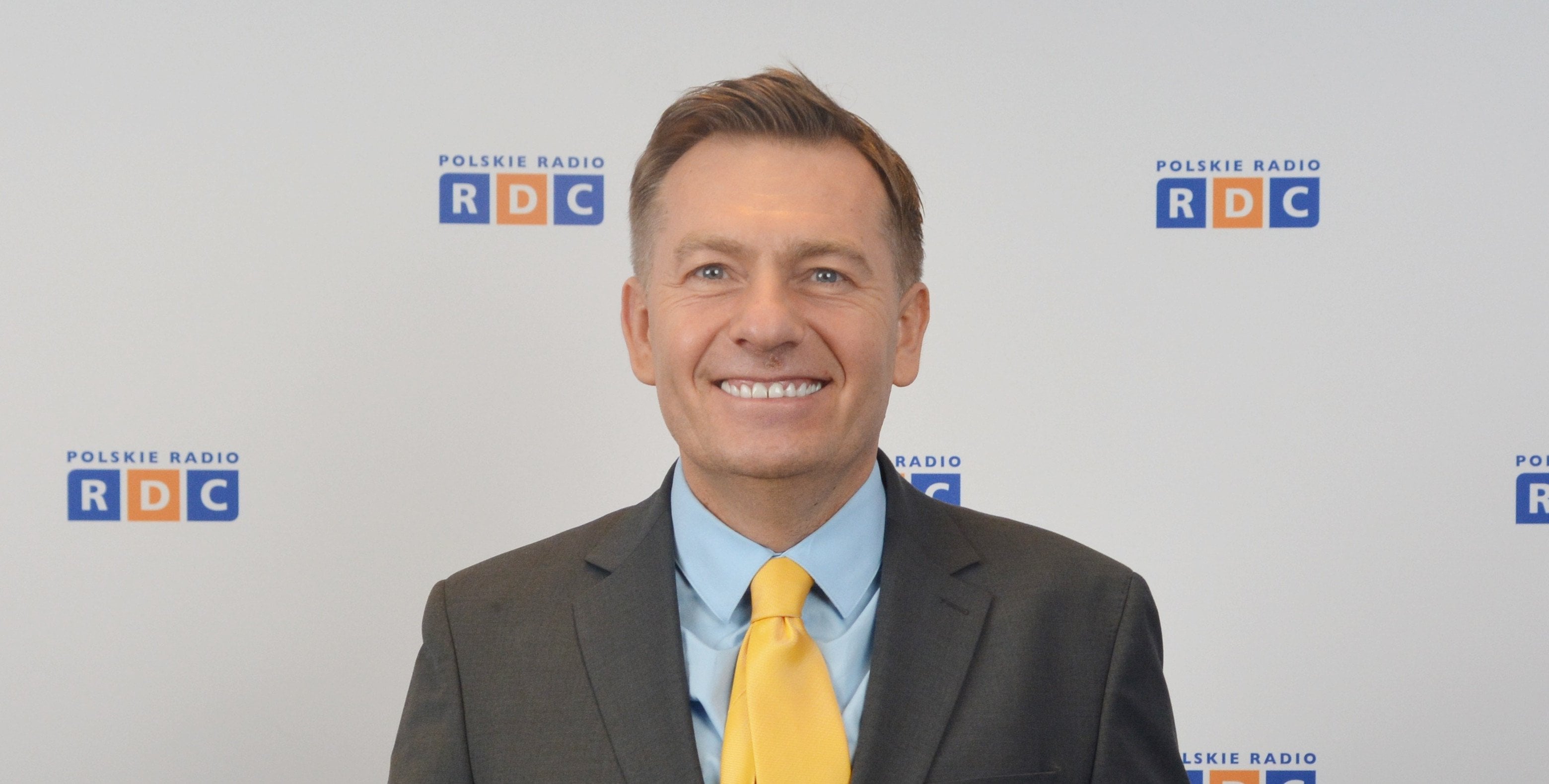 Norbert Pietrykowski w RDC o błędach Polski 2050. „Otoczyliśmy się amatorami”