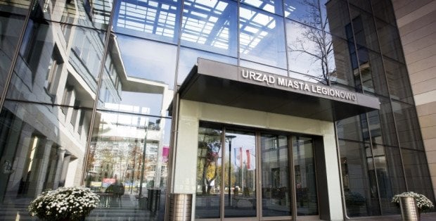 Legionowo reaguje po ataku na urzędniczkę. Będą zmiany w urzędzie miasta