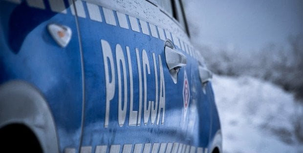 Policja przekazała ustalenia nt. wypadku radiowozu na warszawskiej Woli