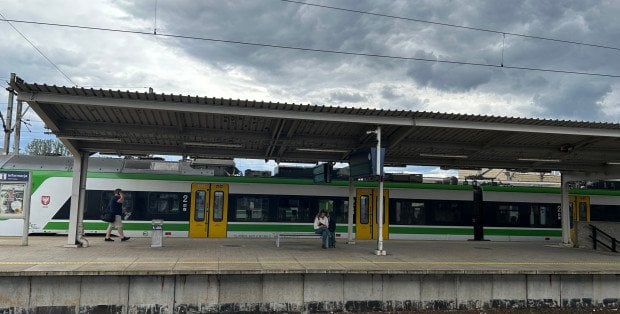 Sześć ofert na remont stacji Warszawa Wschodnia. Różnica między propozycjami to ponad 900 mln zł