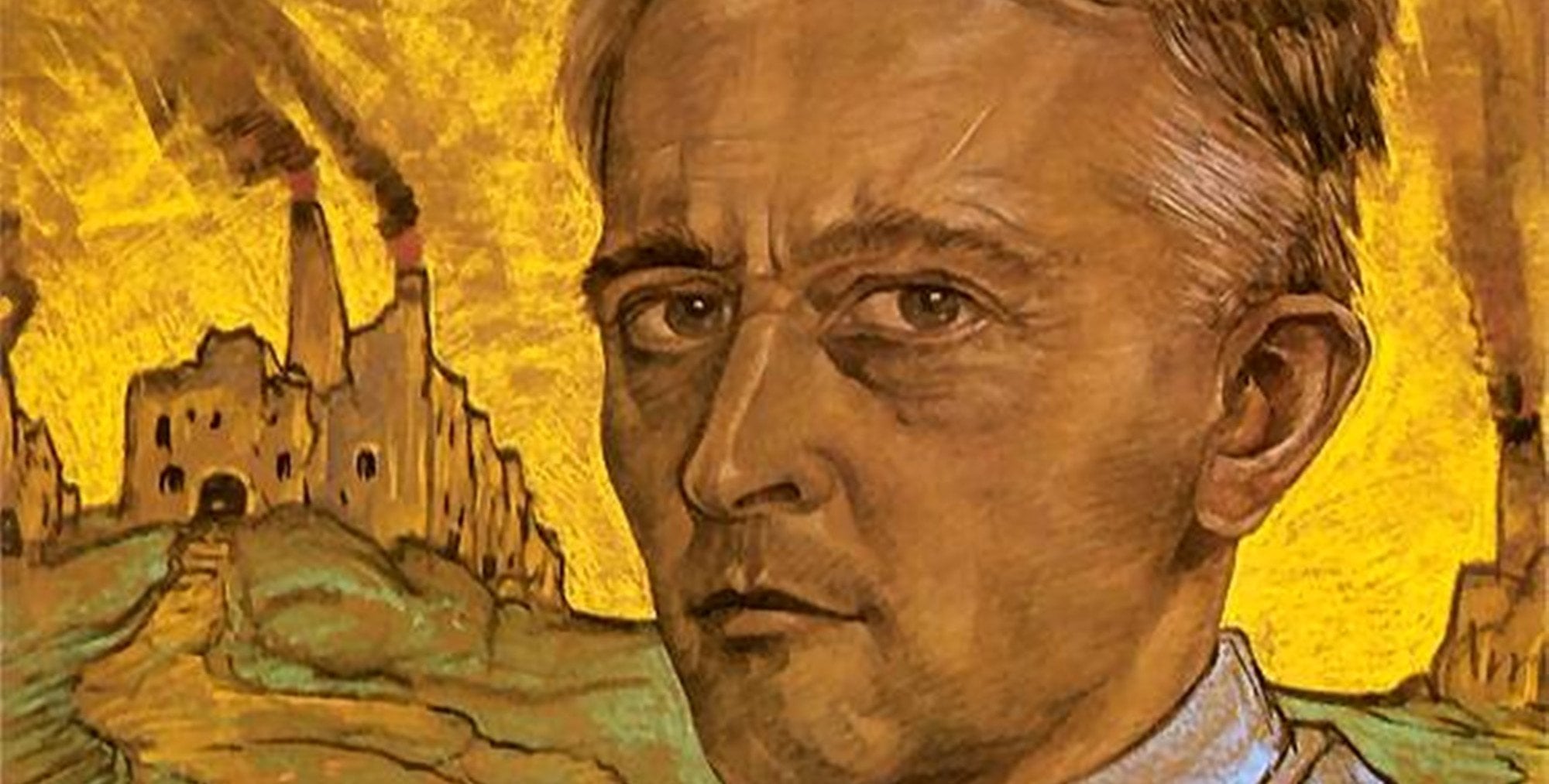 Druga część słuchowiska „Szewcy” dziś w Polskim Radiu RDC