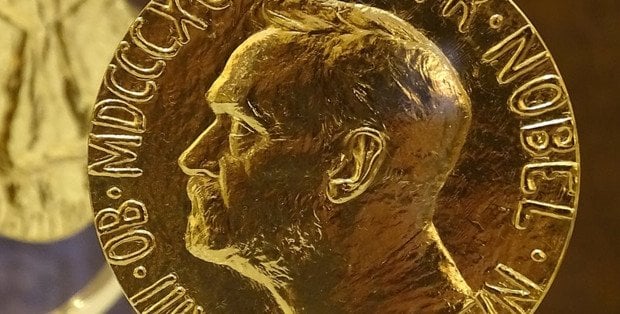 Nagroda Nobla dla Donalda Trumpa? Dziś W. Czarzasty ma ogłosić swoje stanowisko