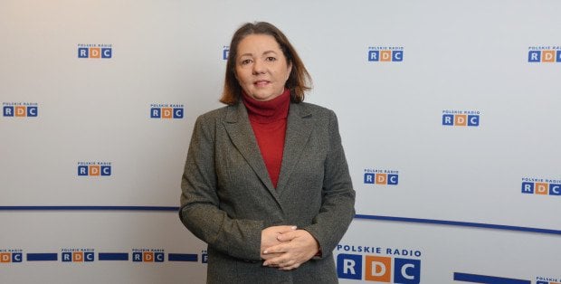 Wiceminister edukacji w RDC o zawieszeniu zajęć w szkołach z powodu mrozów