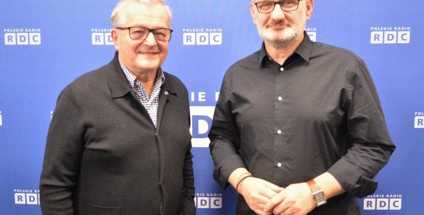 „To będzie nauka krytycznego myślenia”. W RDC o nowym przedmiocie szkolnym