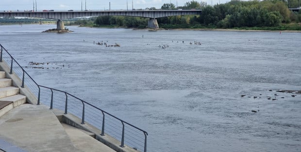 Co z budową nowego mostu w Warszawie? Radni Białołęki jednomyślni