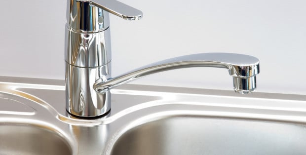 Skażenie wodociągu w gm. Sanniki. Cztery miejscowości bez bieżącej wody