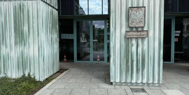 Sąd Apelacyjny znów przyjrzy się aferze w Śródmiejskiej Spółdzielnie Mieszkaniowej