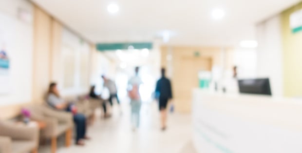 Rośnie liczba zachorowań na grypę na Mazowszu. „Widać znaczny wzrost”