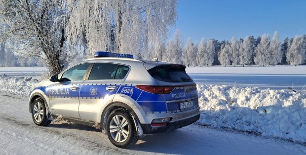 Złamali sądowy zakaz, już nie wsiądą za kółko. MIja tydzień od noweli przepisów drogowych