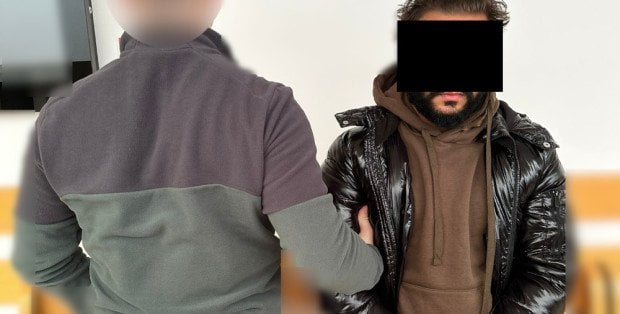 15-letnia „policjantka” na przepustce i szajka oszustów zatrzymana