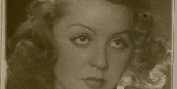 Tak wyglądała 18-letnia Kalina Jędrusik. Niezwykłe pamiątki w Archiwach Państwowych