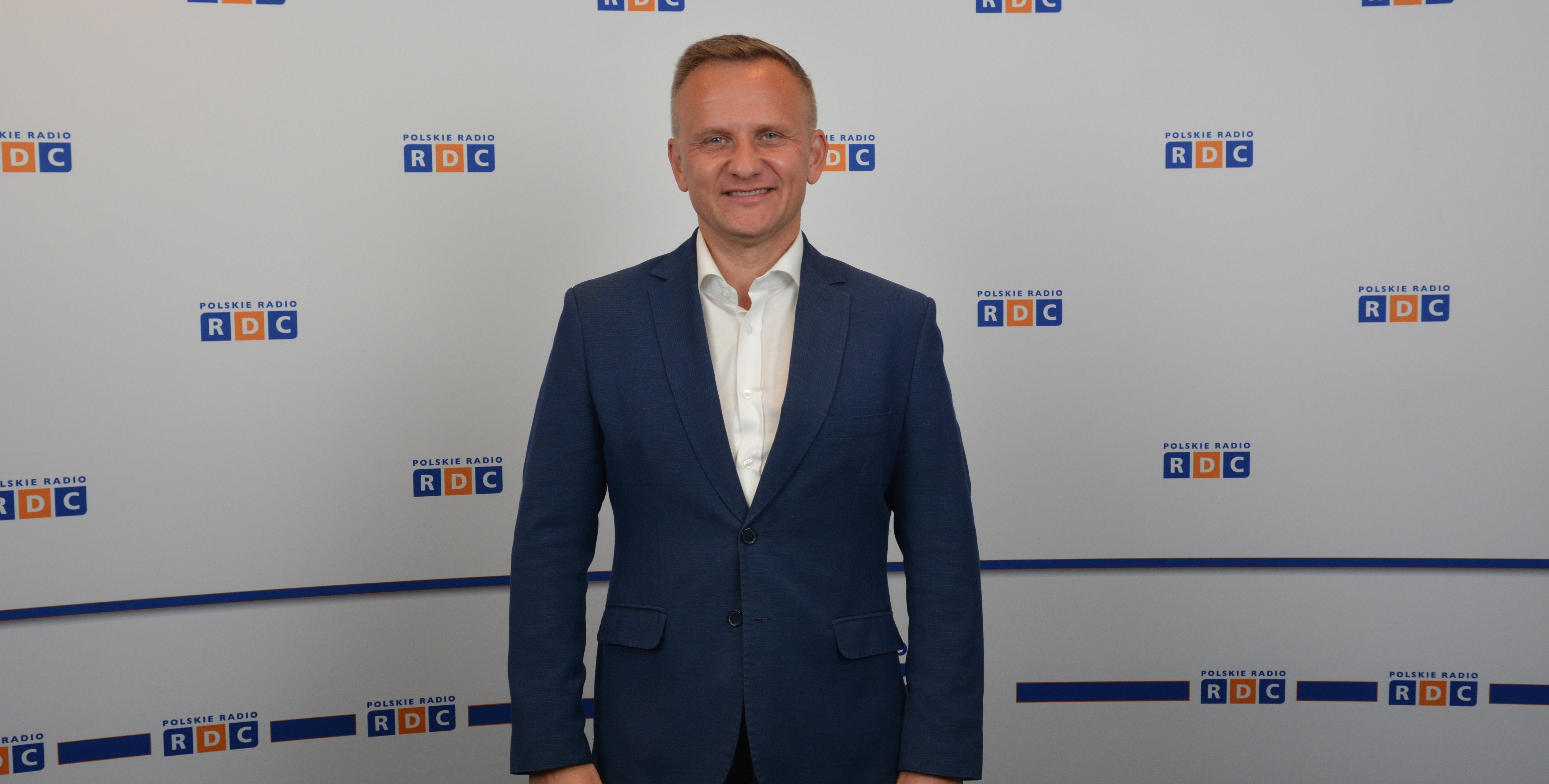 Bartosz Marczuk o powodach niskiej dzietności w Polsce. Alarmujące dane