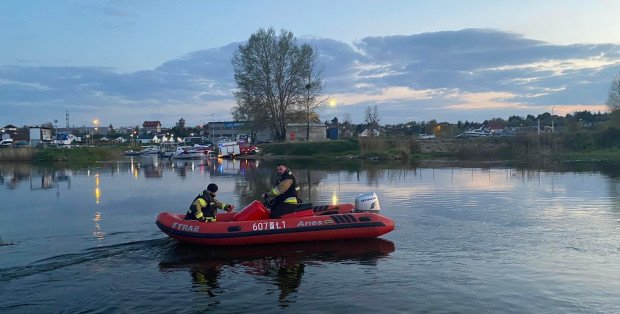 Ciało 18-latki w miejscowości Targonie pod Ciechanowem. To poszukiwana Emilia S.