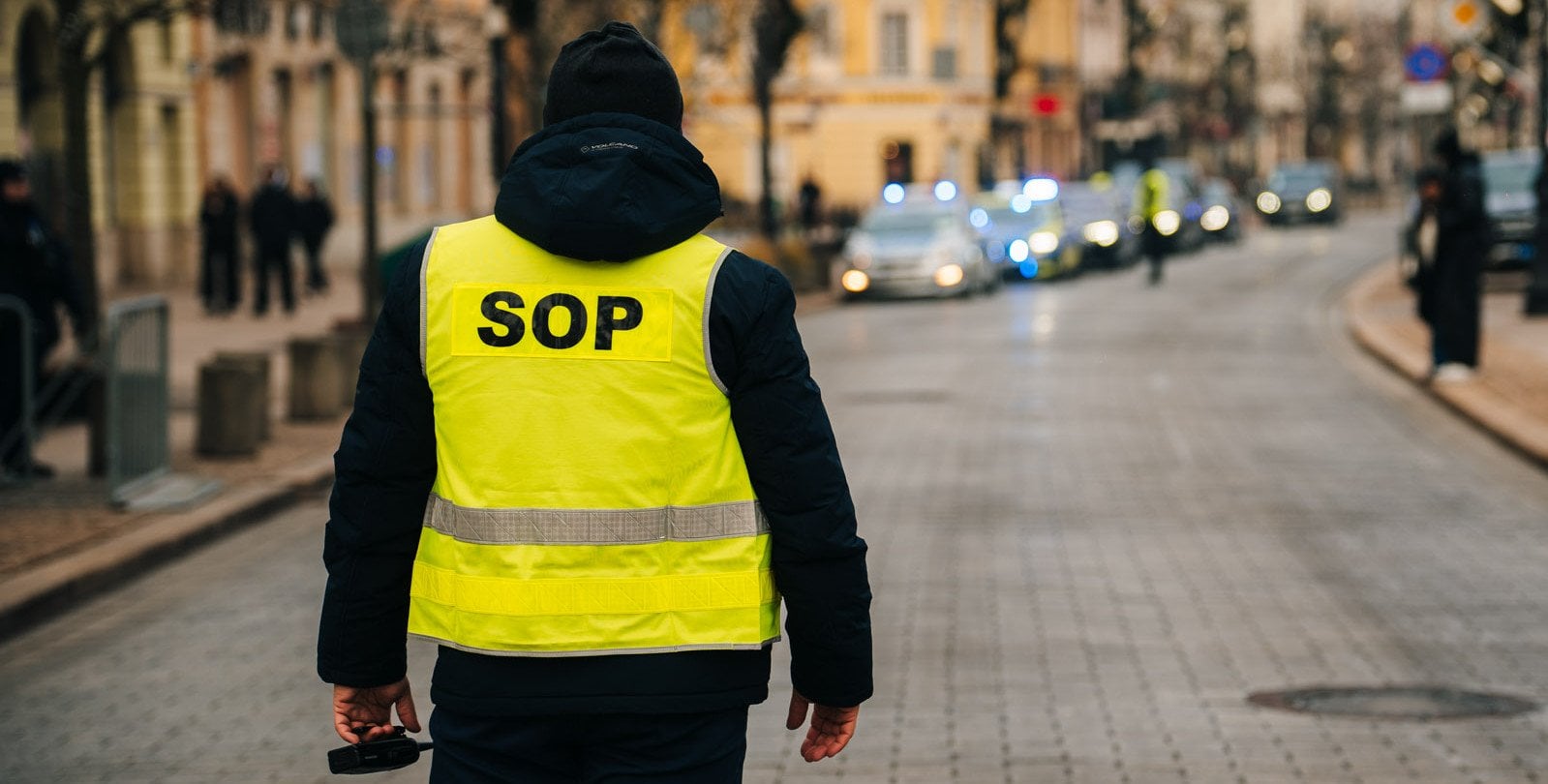 Dwie kolejne osoby w SOP zostały odwołane ze stanowiska