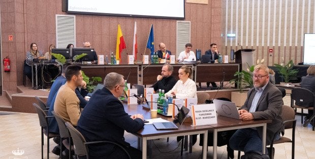 Co z budową mostu Krasińskiego? Radni Targówka chcą go w wariancie z ruchem samochodowym