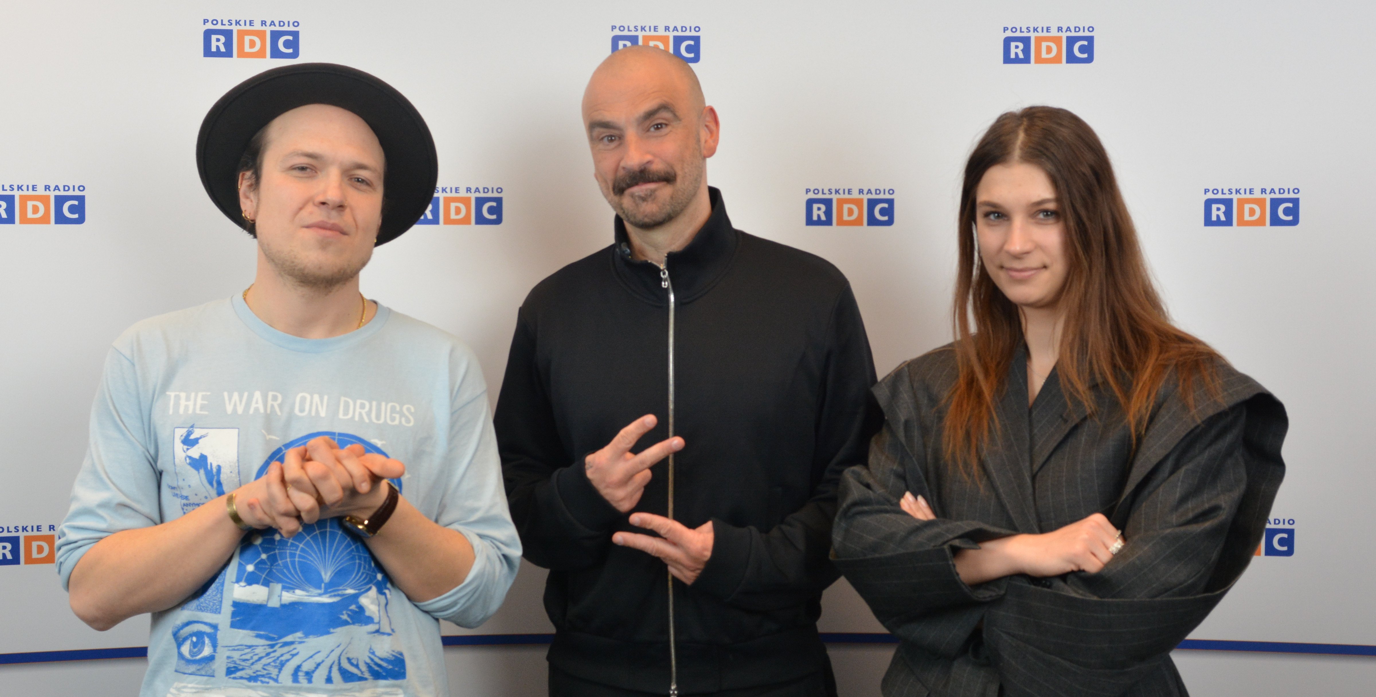 Lata 90., Ursynów i powrót braci do korzeni. Fisz w RDC o nowym singlu „14. piętro”