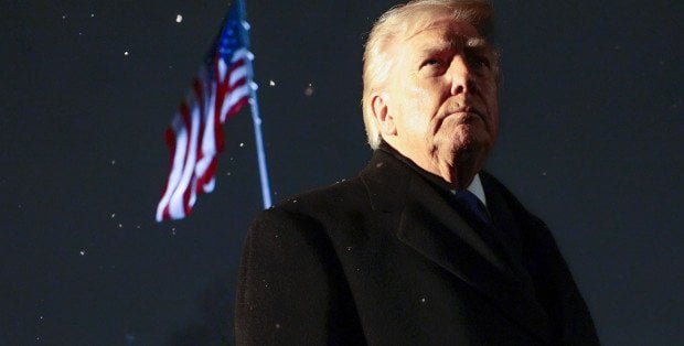 USA wyznaczyły Ukrainie i Rosji termin na zakończenie wojny