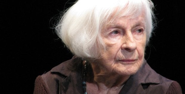 Słuchowisko „Wesela Figara” z Danutą Szaflarską już dziś w „Wieczorze literackim”