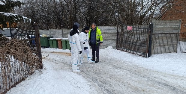 Azyl w Kuflewie zmieni lokalizację? To w sprawie tej placówki trwa śledztwo