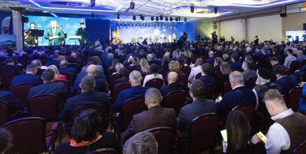 XI Europejski Kongres Samorządów