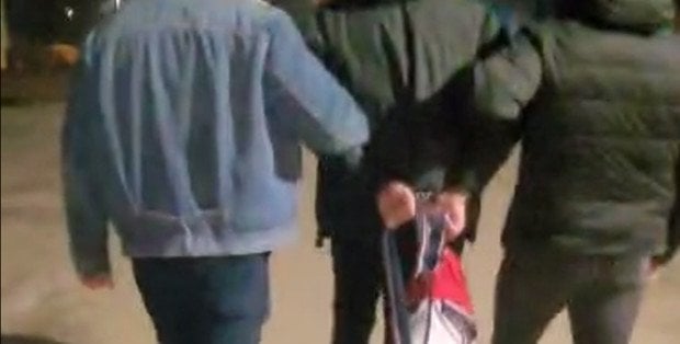 Warszawski fotograf Tomasz K. trafił do więzienia. Był poszukiwany listem gończym