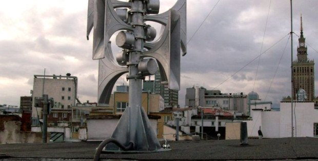 W środę testy syreny alarmowej na terenie Dowództwa Generalnego Rodzaju Sił Zbrojnych