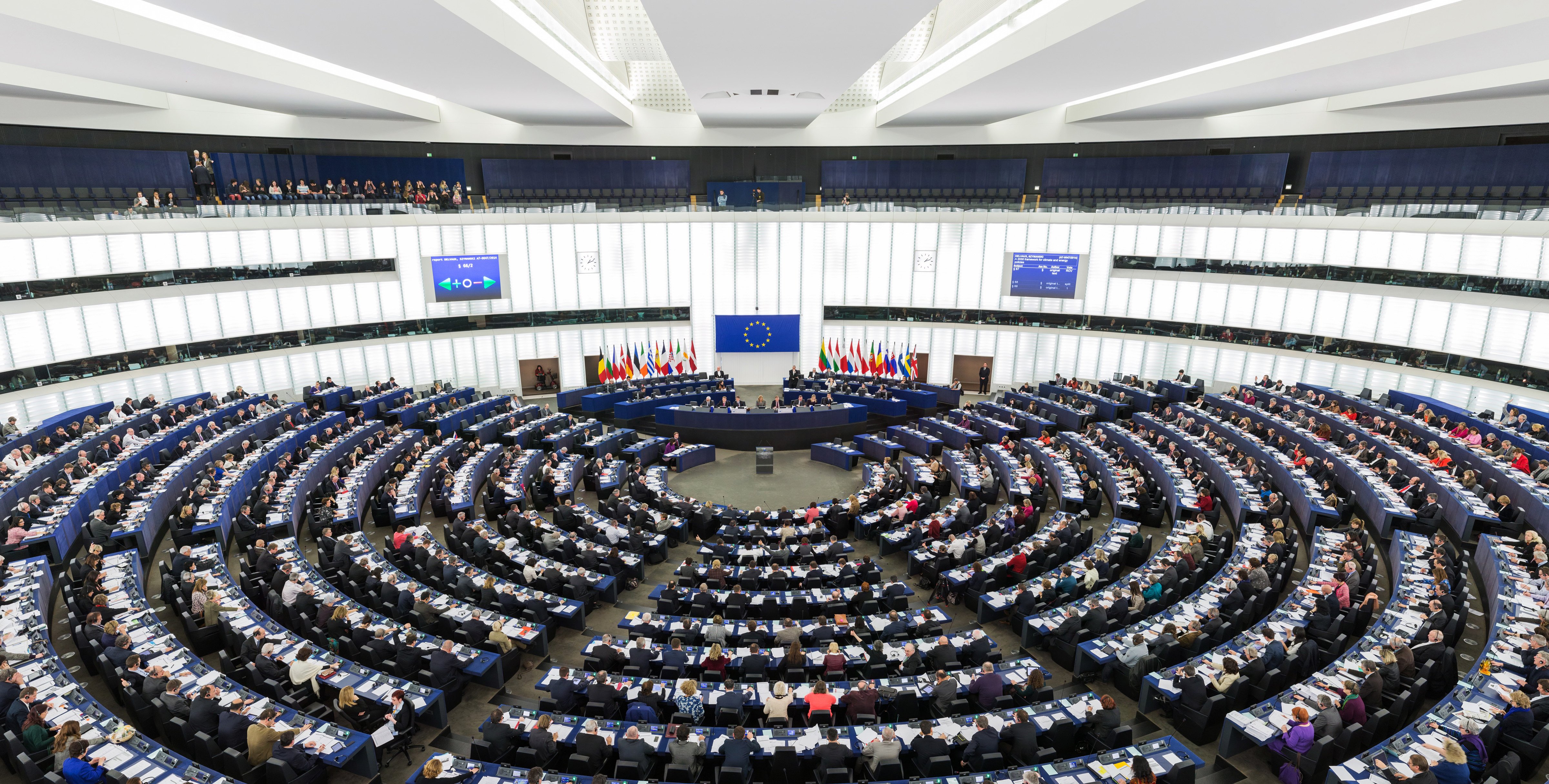 Umowa UE – Mercosur. PE poprał klauzulę ochronną dla produktów rolnych