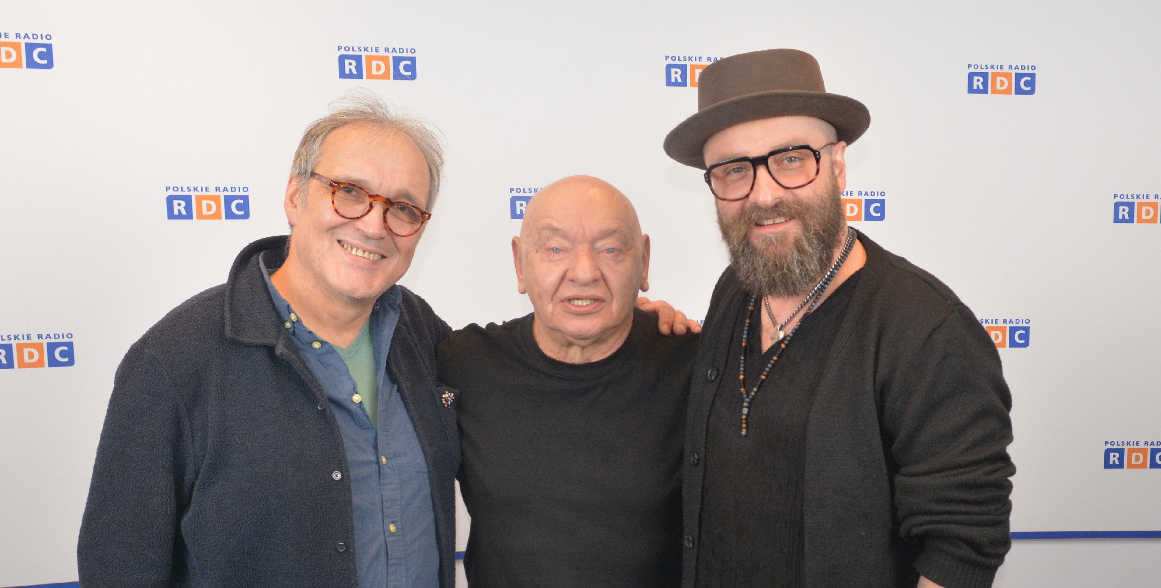 „Myśl powracającego Perfectu ma być uleczająca i jednocząca”. Zespół z nowym wokalistą w RDC