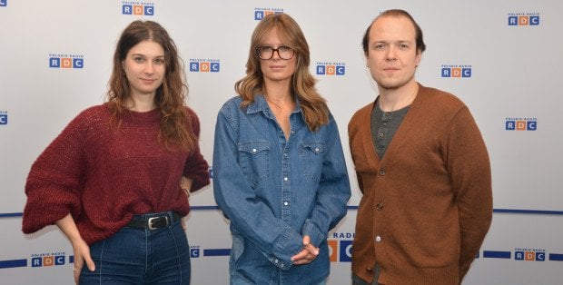 „Wracam do tego materiału z radością”. Julia Pietrucha o trasie koncertowej Parsley X oraz filmie „Pojedynek”